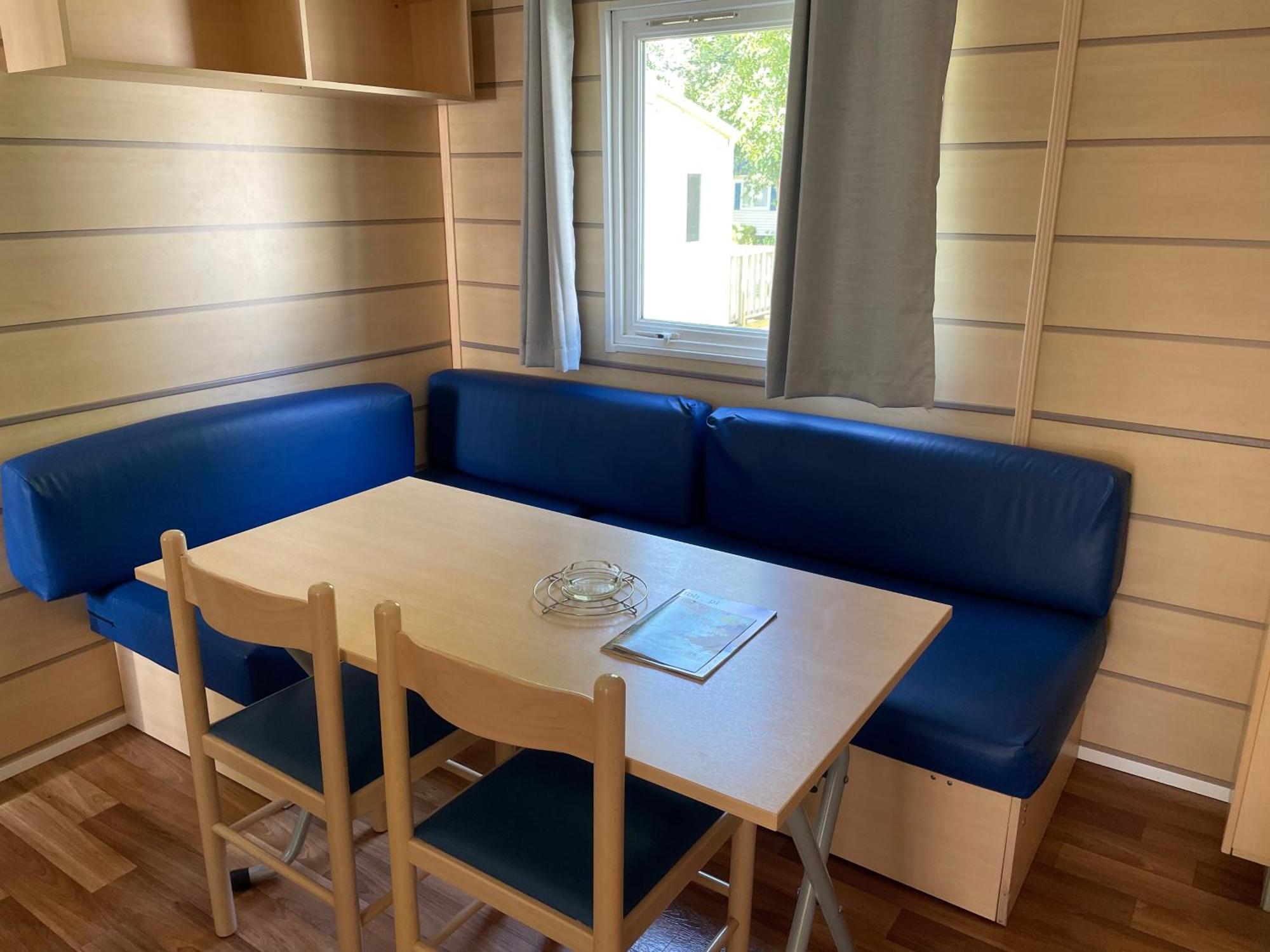 Boofzheim Le Muscat - Bungalow Pour 5 - Tv - Clim מראה חיצוני תמונה
