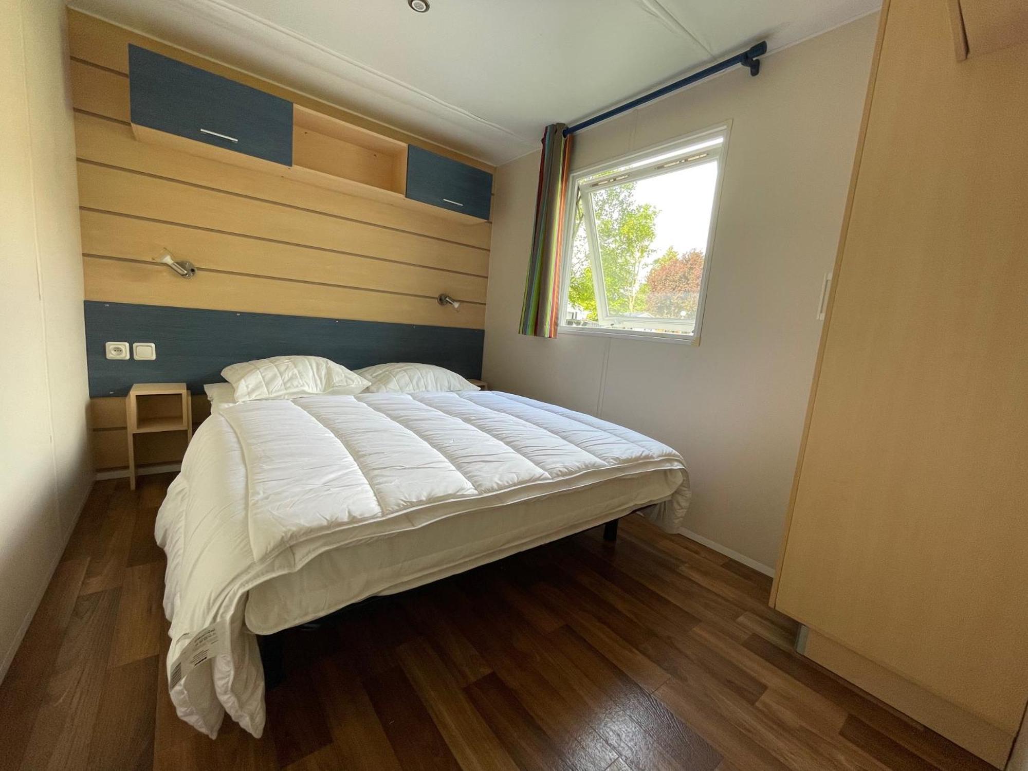 Boofzheim Le Muscat - Bungalow Pour 5 - Tv - Clim מראה חיצוני תמונה