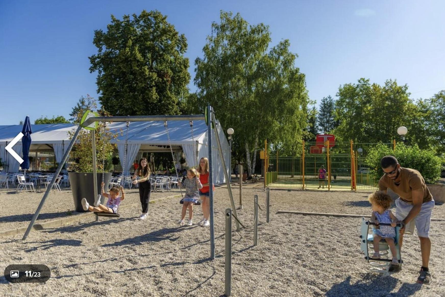 Boofzheim Le Muscat - Bungalow Pour 5 - Tv - Clim מראה חיצוני תמונה